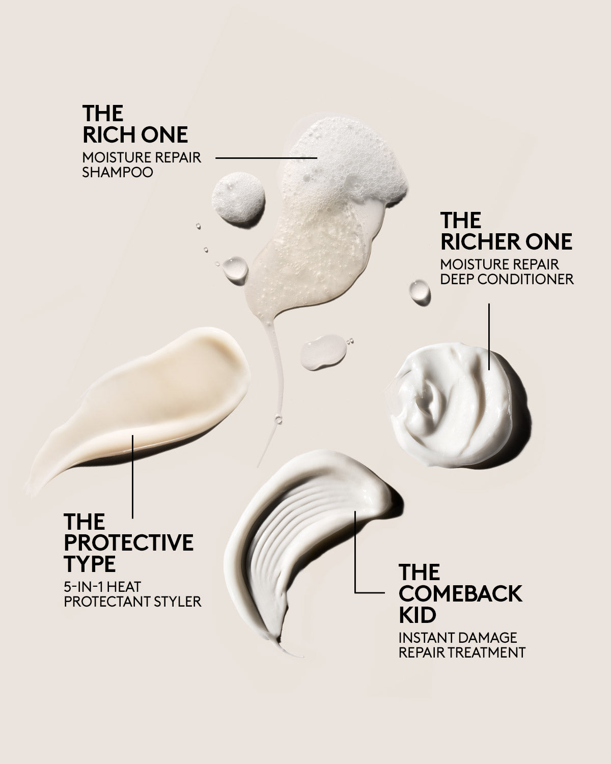 The Maintenance Crew Universal Start'r Kit - Image 3