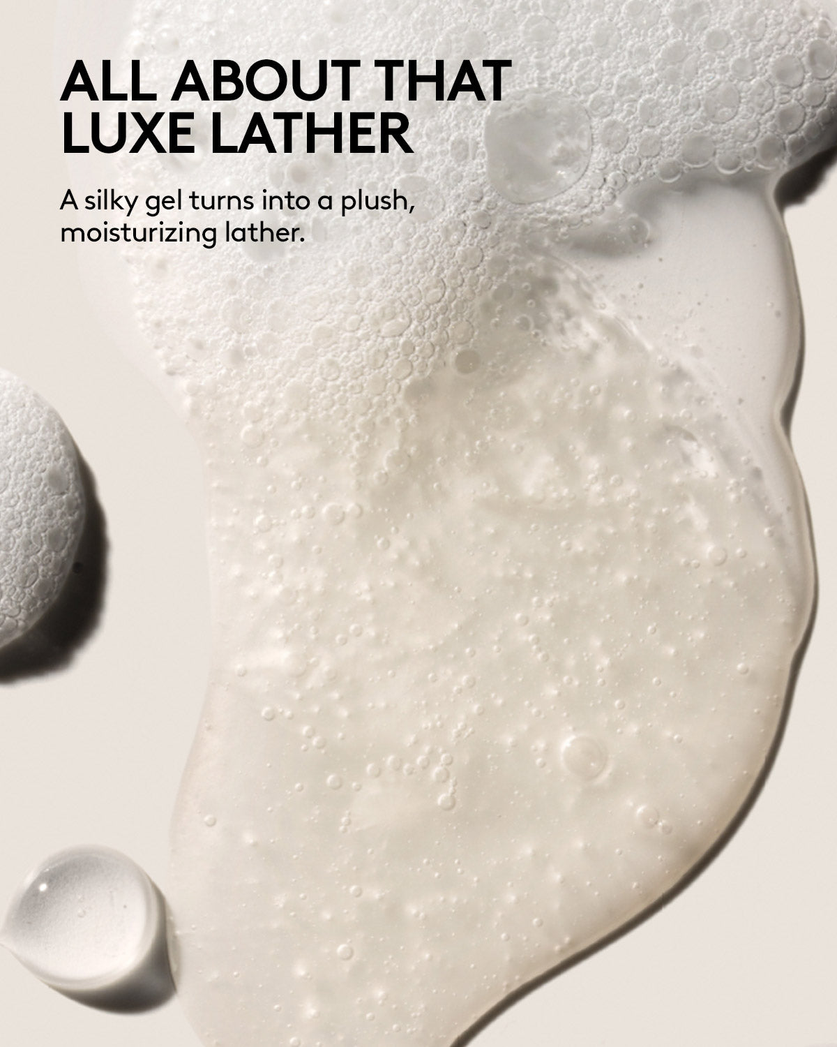 The Rich One Moisture Repair Shampoo - Image 13