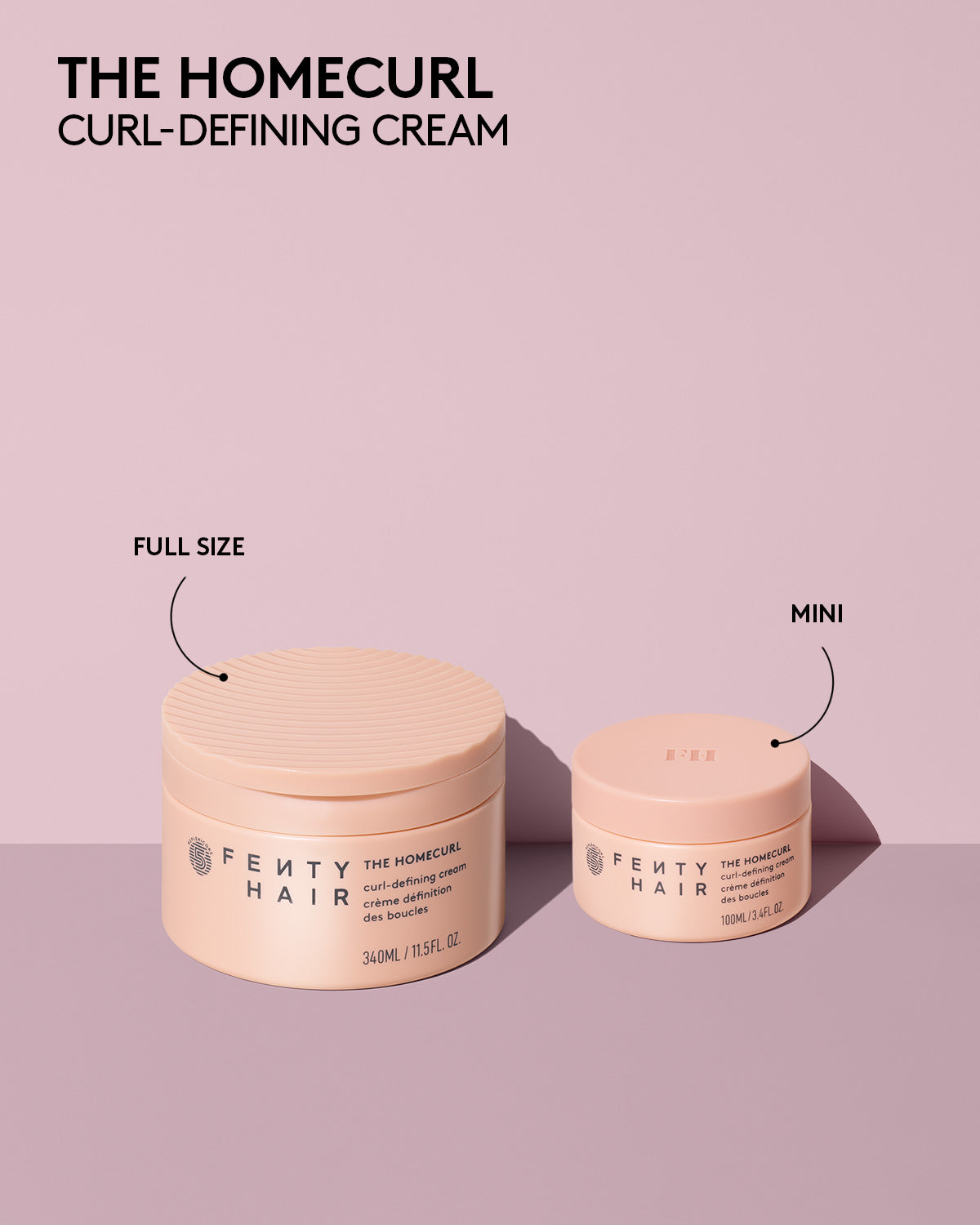 The Homecurl Curl-Defining Cream - Image 16