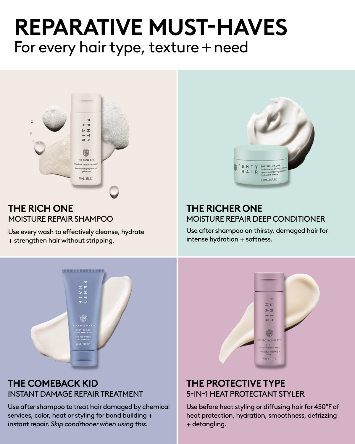 The Maintenance Crew Universal Start'r Kit - Image 2