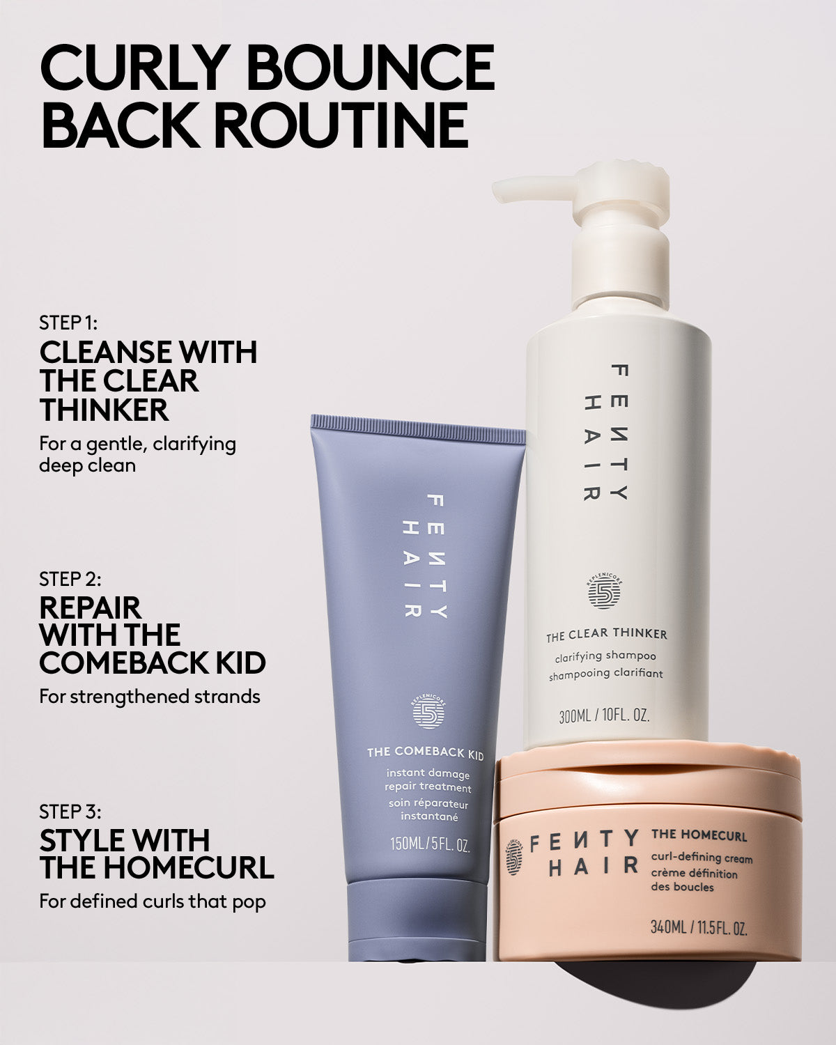 The Clear Thinker Clarifying Shampoo - Image 13