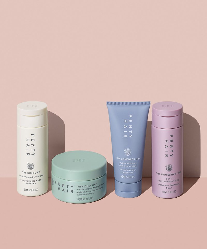 The Maintenance Crew Universal Start'r Kit