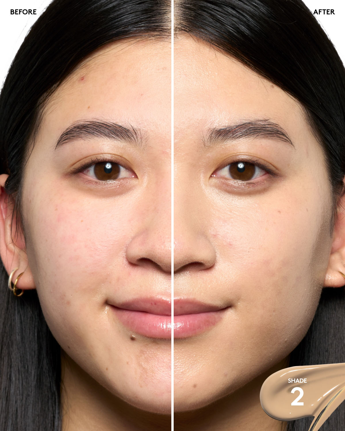 Hydra Vizor Huez Tinted Moisturizer Broad Spectrum Mineral SPF 30 Sunscreen Refill — 2 - Image 4