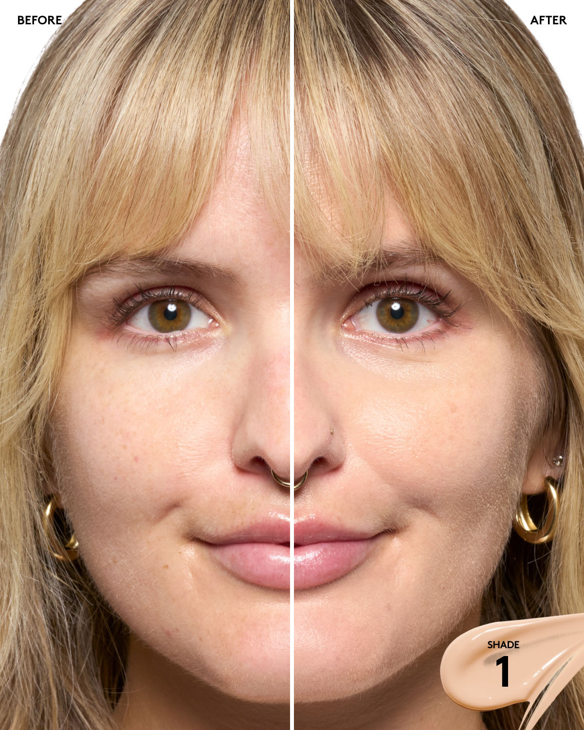 Hydra Vizor Huez Tinted Moisturizer Broad Spectrum Mineral SPF 30 Sunscreen Refill — 1 - Image 4