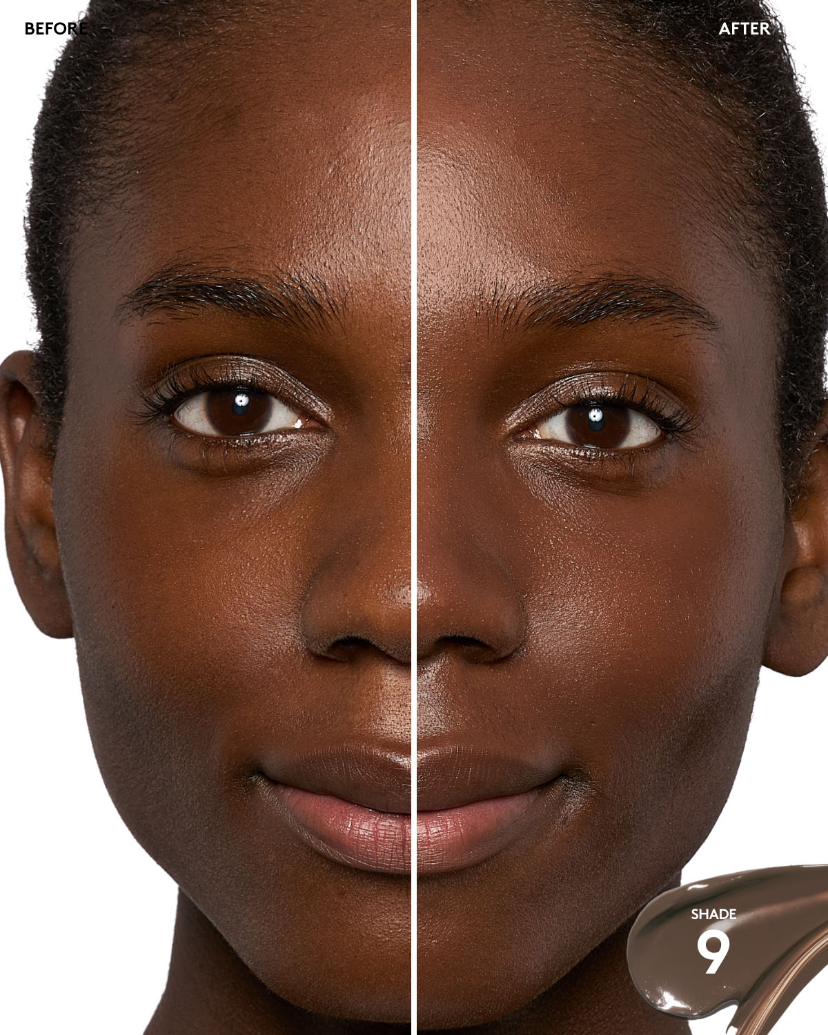 Hydra Vizor Huez Tinted Moisturizer Broad Spectrum Mineral SPF 30 Sunscreen Refill — 9 - Image 3