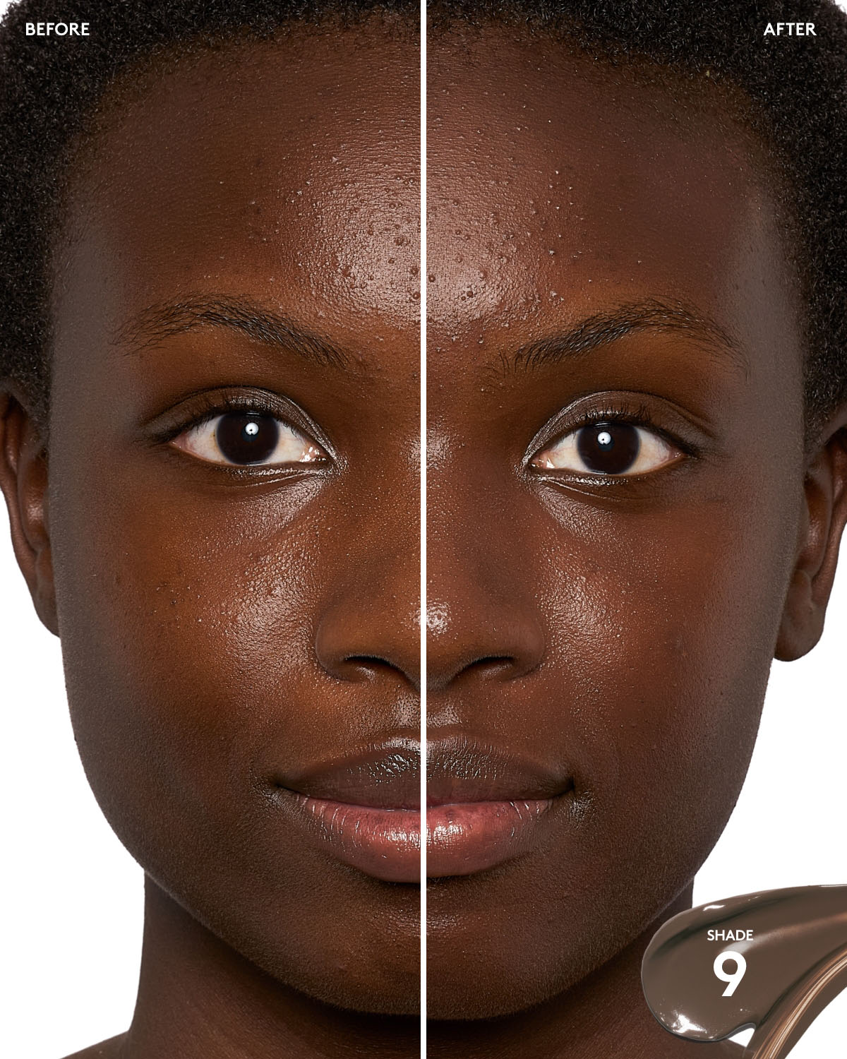 Hydra Vizor Huez Tinted Moisturizer Broad Spectrum Mineral SPF 30 Sunscreen Refill — 9 - Image 4