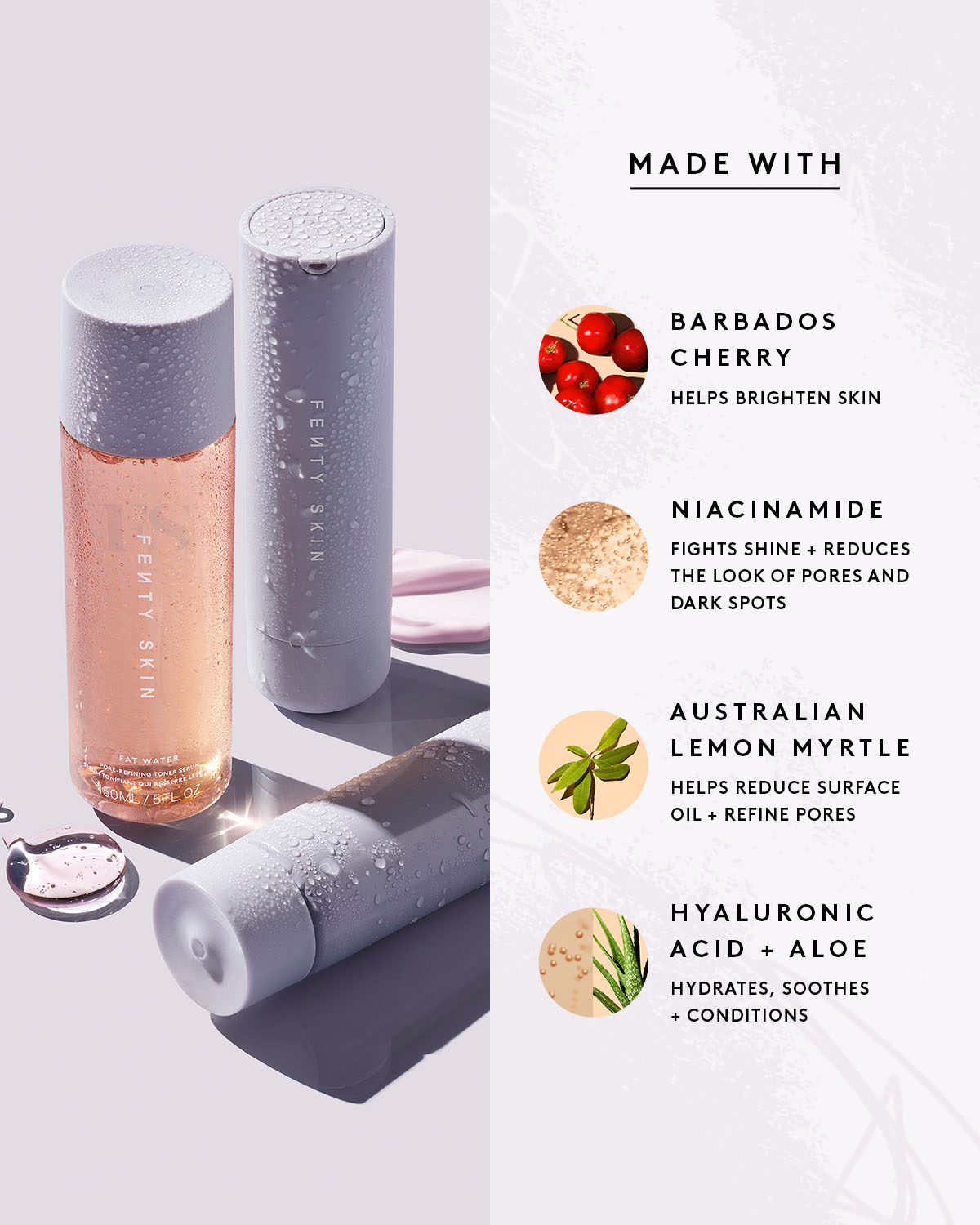 Fenty Skin Start'rs Full-Size Bundle with Mineral SPF - Image 2