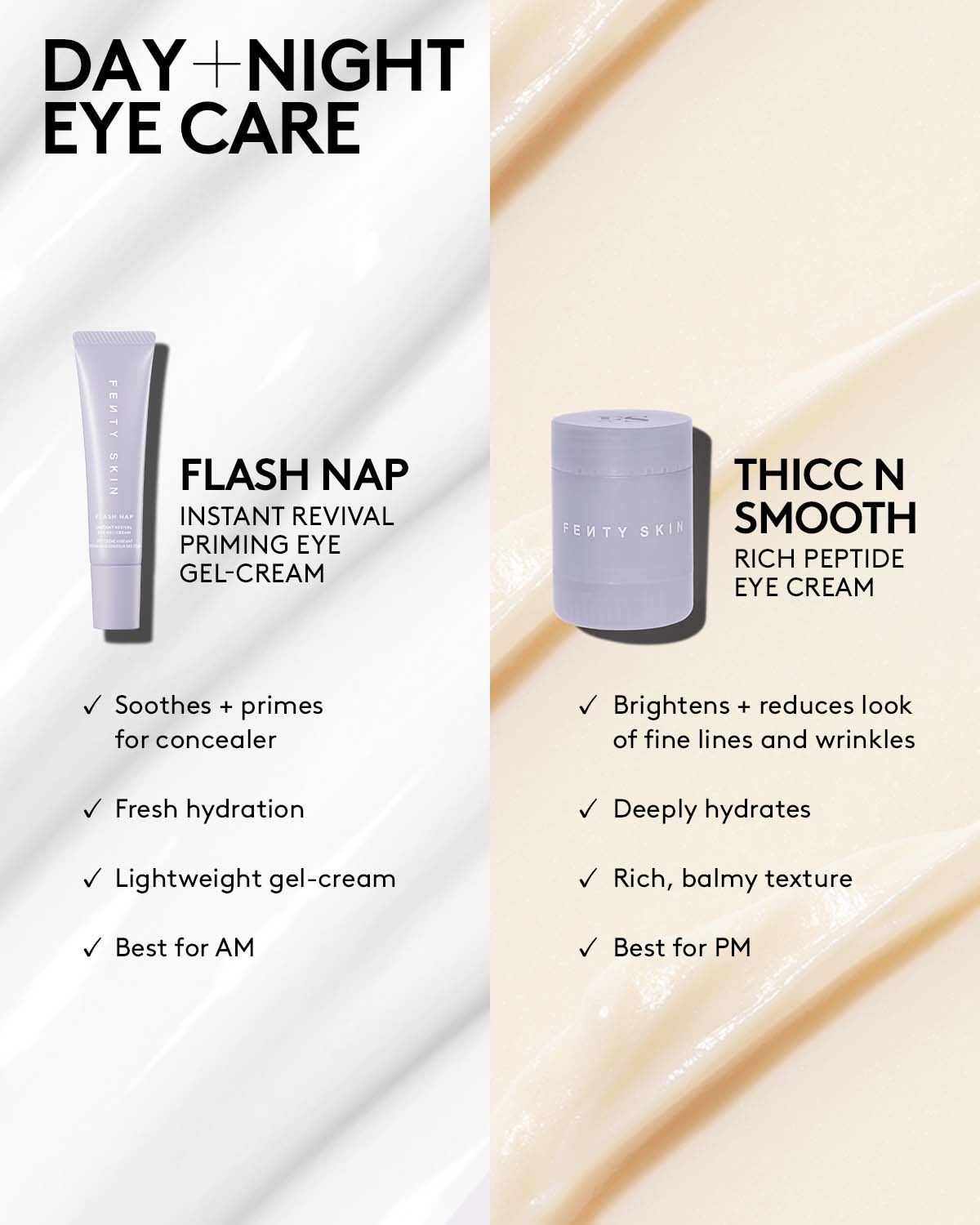 Thicc N Smooth Rich Peptide Eye Cream - Image 6