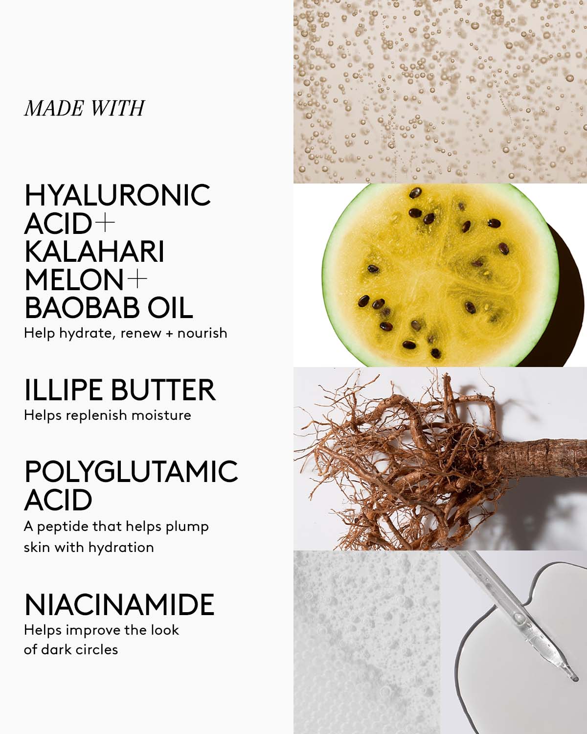 Thicc N Smooth Rich Peptide Eye Cream - Image 5