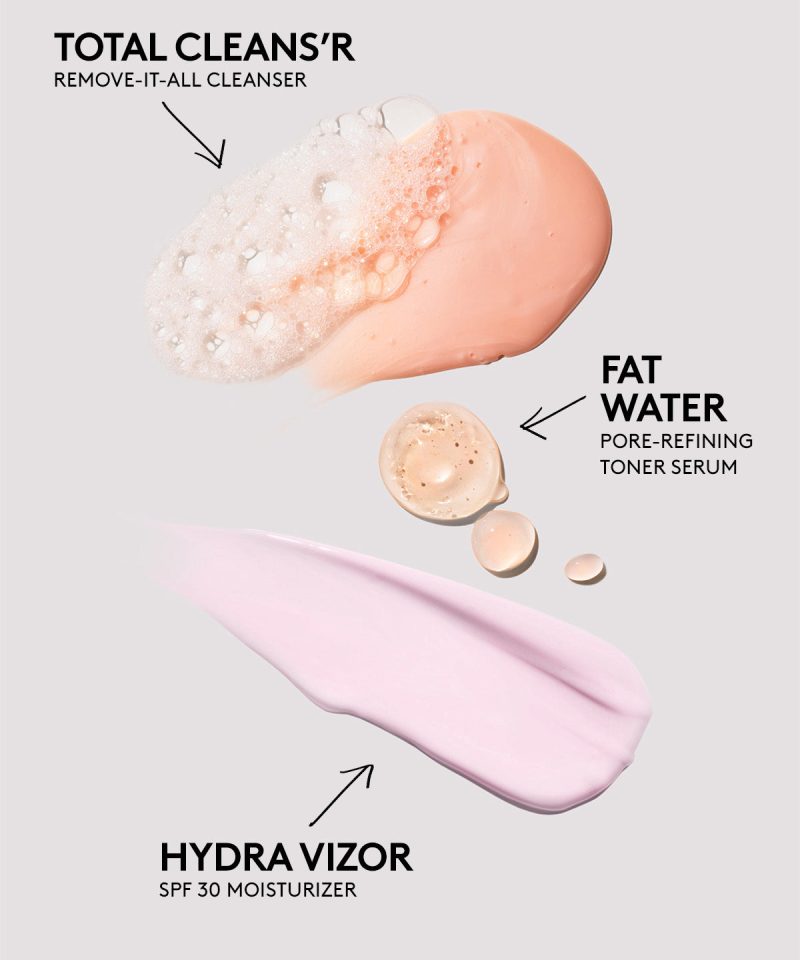 Alternative view of Fenty Skin Start'rs Full-Size Bundle