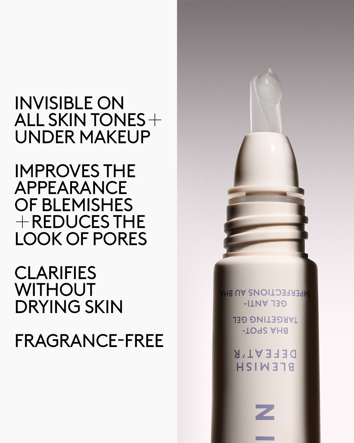 Blemish Defeat'r BHA Spot-Targeting Gel - Image 4