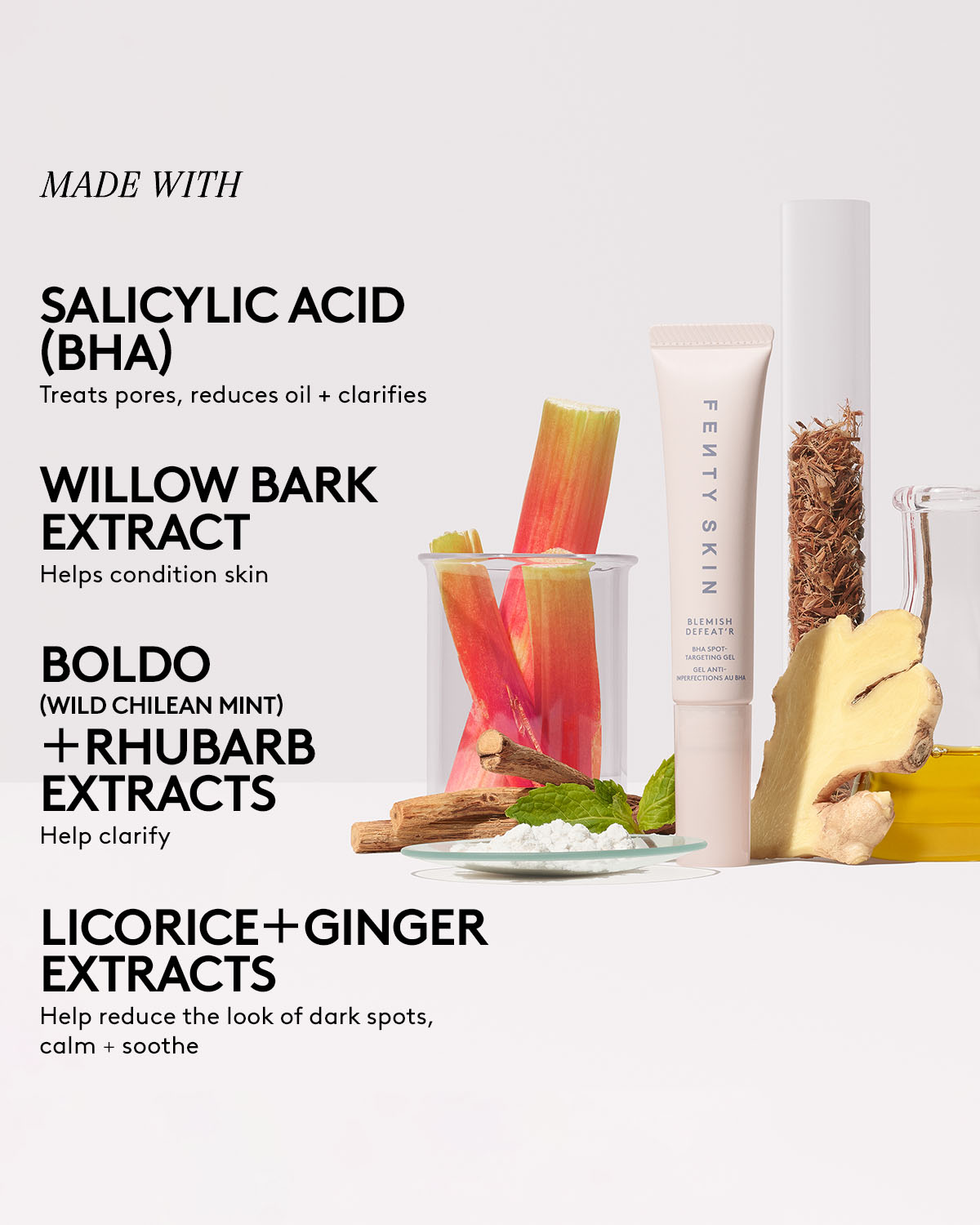 Blemish Defeat'r BHA Spot-Targeting Gel - Image 7