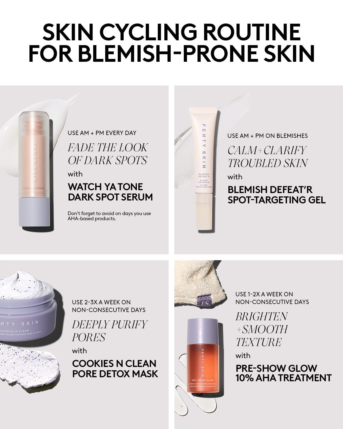 Blemish Defeat'r BHA Spot-Targeting Gel - Image 10