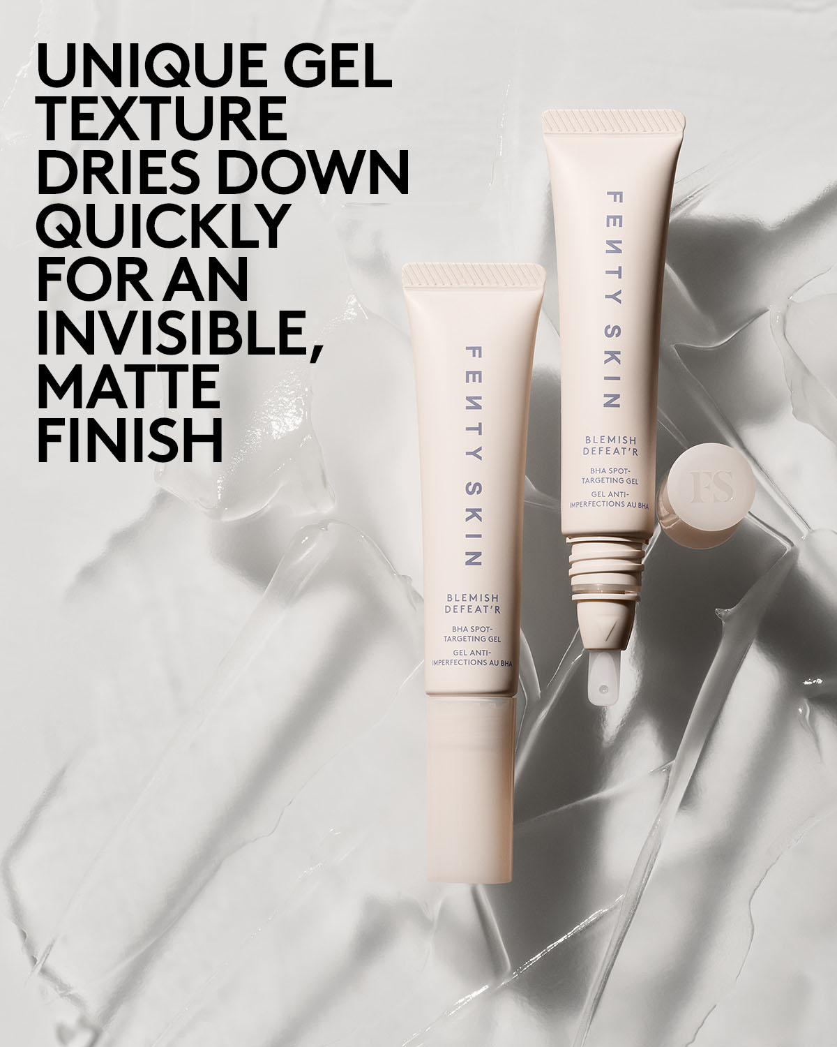 Blemish Defeat'r BHA Spot-Targeting Gel - Image 5