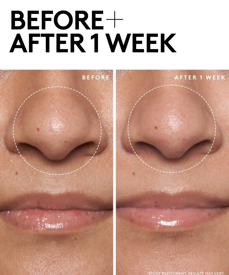 Alternative view of Cookies N Clean Whipped Clay Intensive Pore + Blackhead Face Scrub