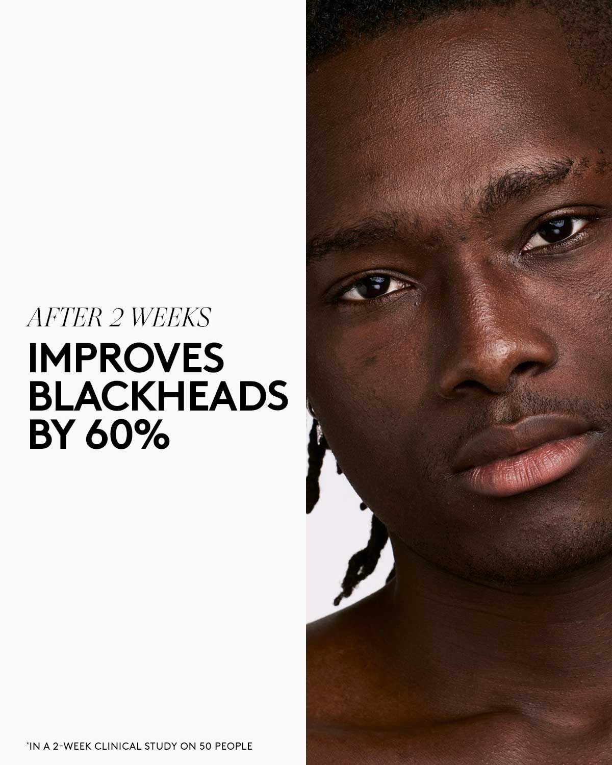 Cookies N Clean Whipped Clay Intensive Pore + Blackhead Face Scrub - Image 5