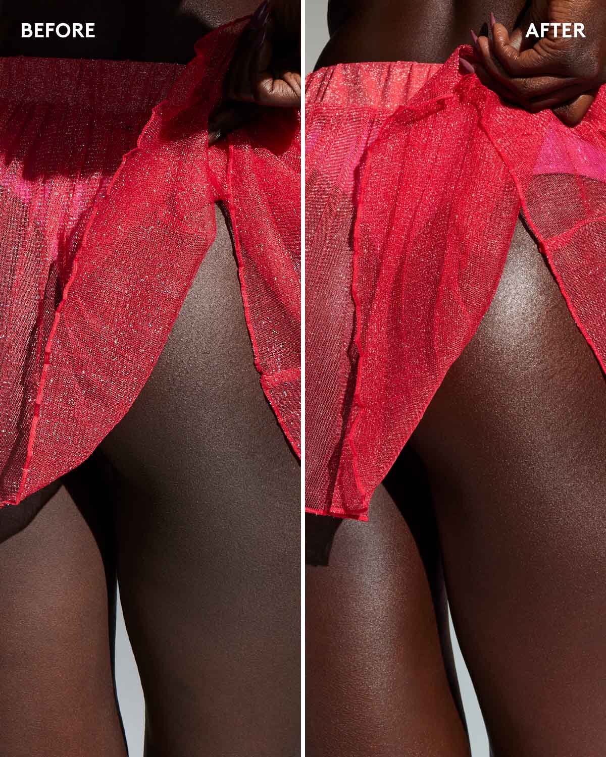 Butta Drop Hydrating Body Milk — Fenty Fresh - Image 5