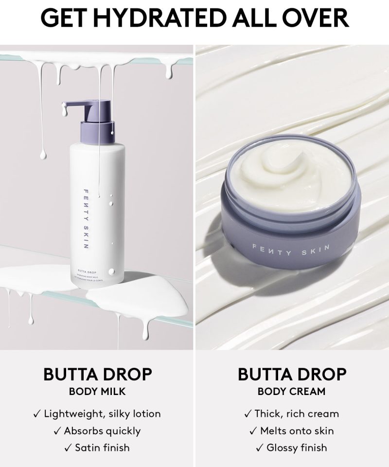 Alternative view of Butta Drop Body Care Bundle