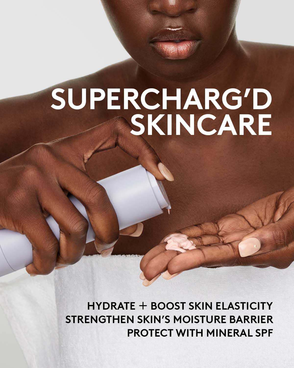 Fenty Skin Dry Skin Start'rs Full-Size Bundle with Mineral SPF - Image 2