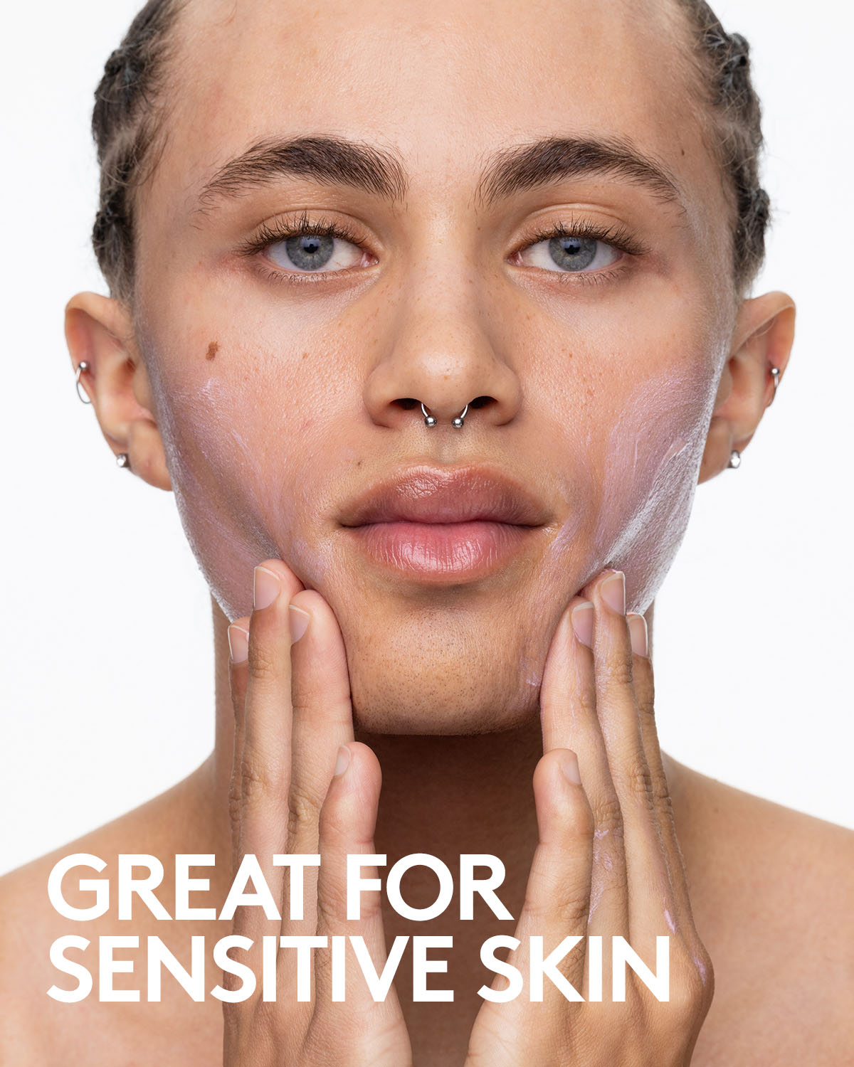 Fenty Skin Dry Skin Start'rs Full-Size Bundle with Mineral SPF - Image 3