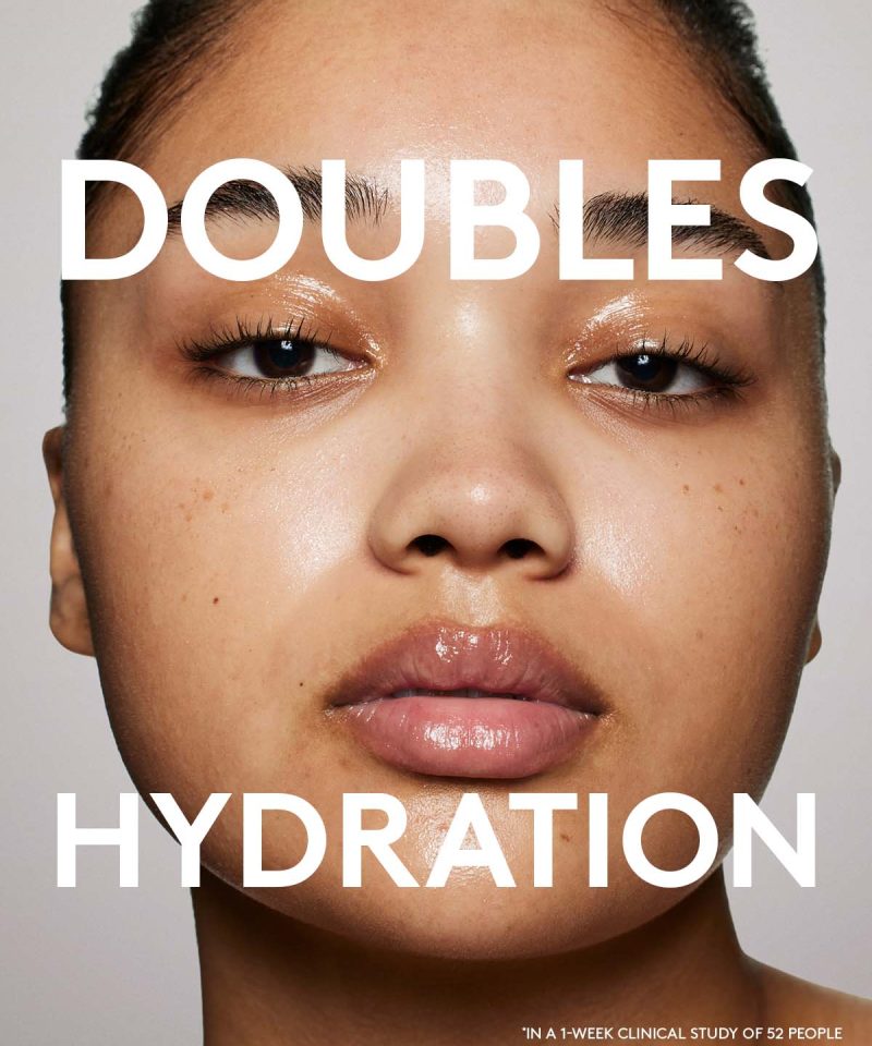 Alternative view of Fenty Skin Dry Skin Start'rs Full-Size Bundle