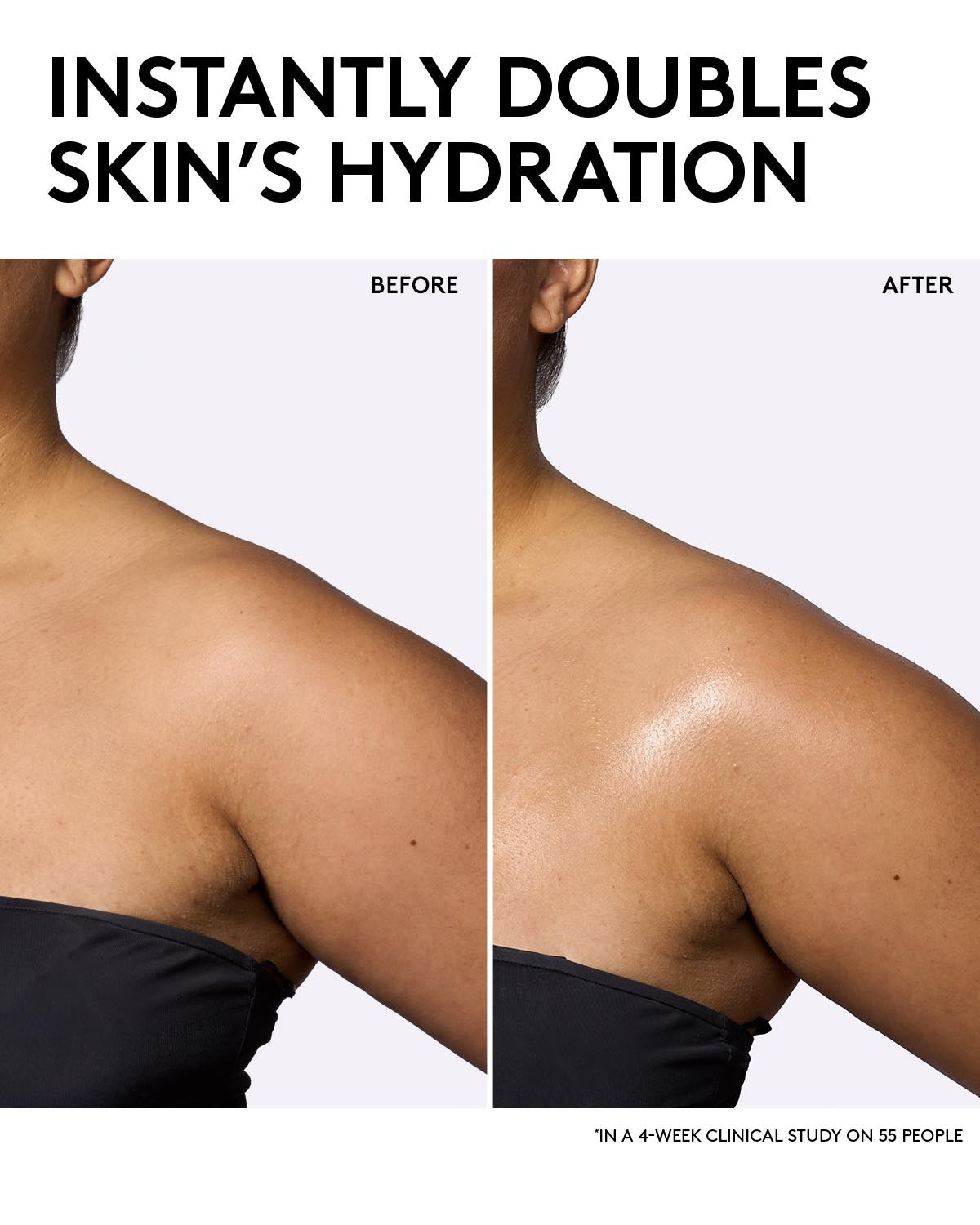 Butta Drop Whipped Oil Body Cream with Tropical Oils + Shea Butter — Fenty Fresh Shimmering - Image 4