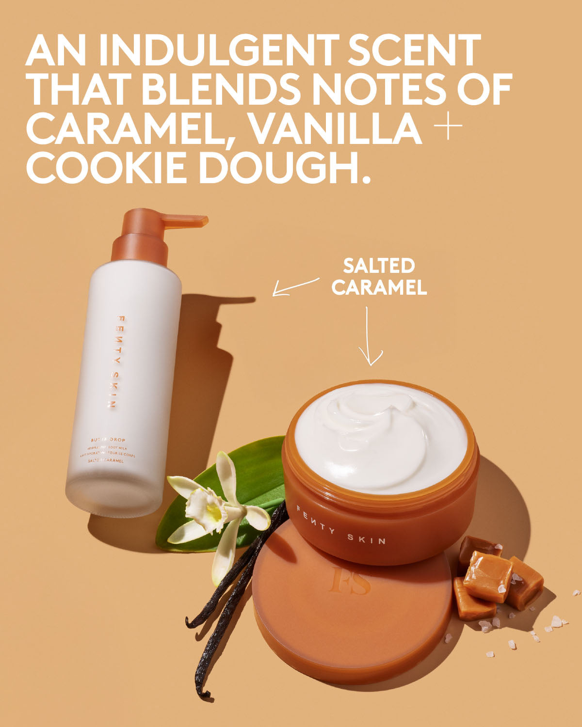 Butta Drop Hydrating Body Milk — Fenty Fresh - Image 8