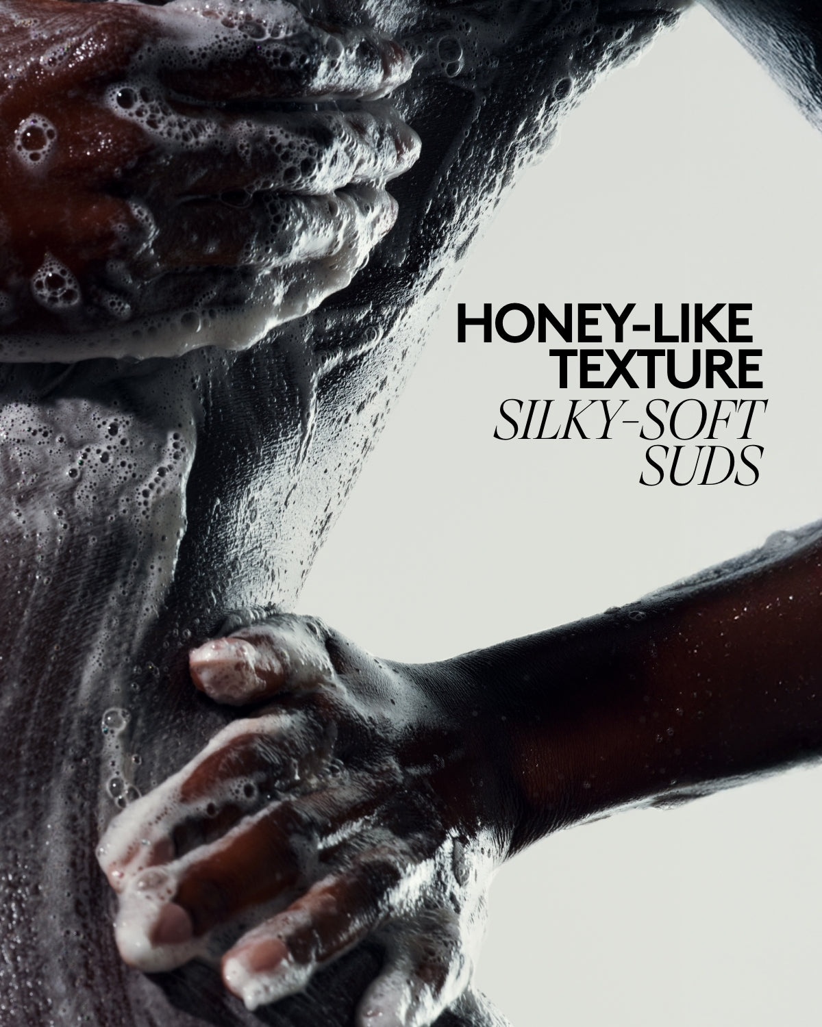 Big Dripp'r Body Wash — Vanilla Flowers - Image 3