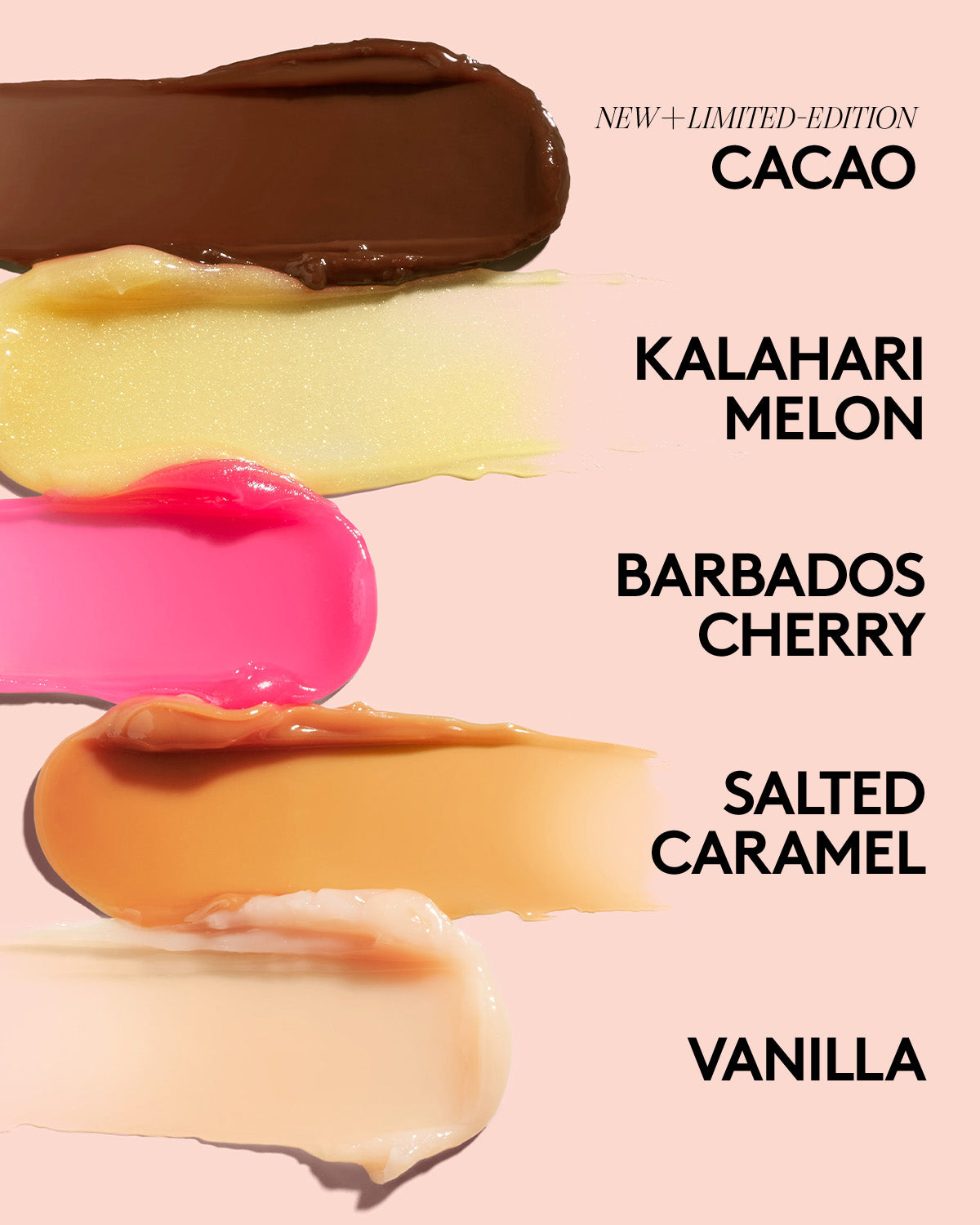 Plush Puddin' Intensive Recovery Lip Mask — Cacao - Image 7