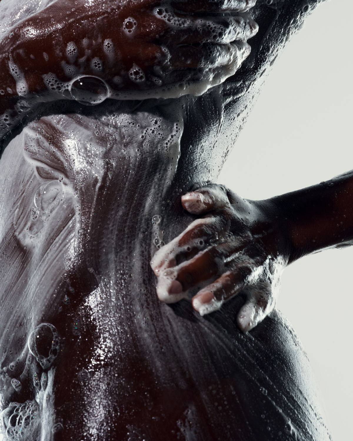 Big Dripp'r Body Wash — Hey. Bouquet - Image 8