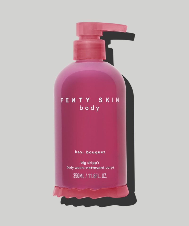 Big Dripp'r Body Wash — Hey. Bouquet