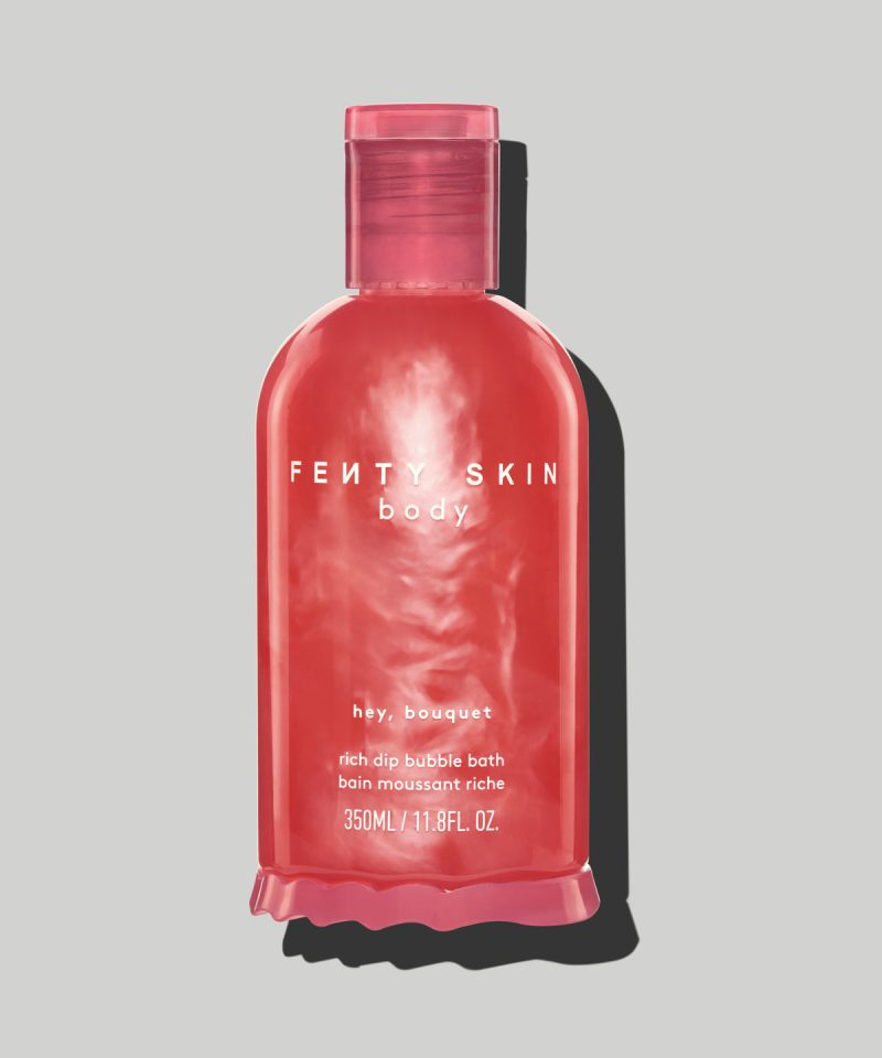 Rich Dip Bubble Bath — Hey. Bouquet