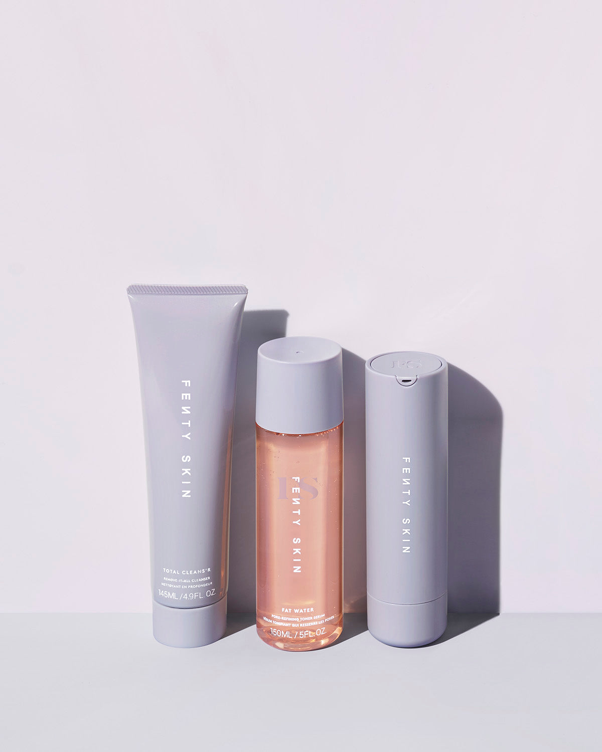 Fenty Skin Start'rs Full-Size Bundle