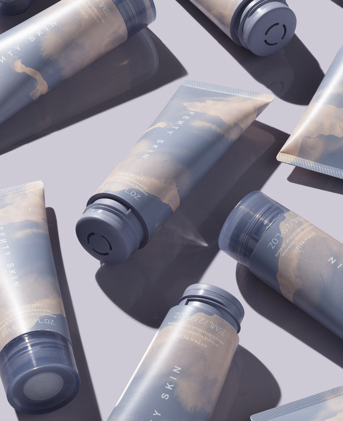 Hydra'Reset Intensive Recovery Glycerin Hand Mask - Image 5