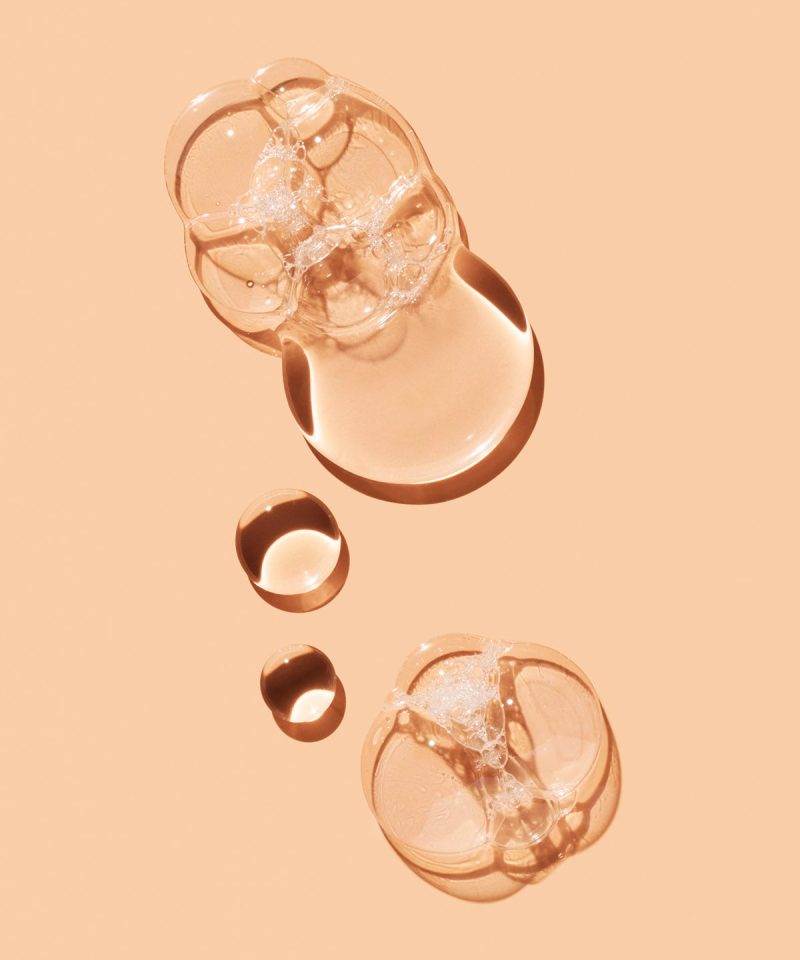 Alternative view of Pre-Show Glow Instant Retexturizing 10% AHA Treatment Refill