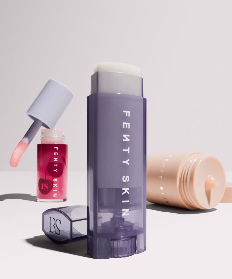 Lip Sav'rs Lip Care Essentials