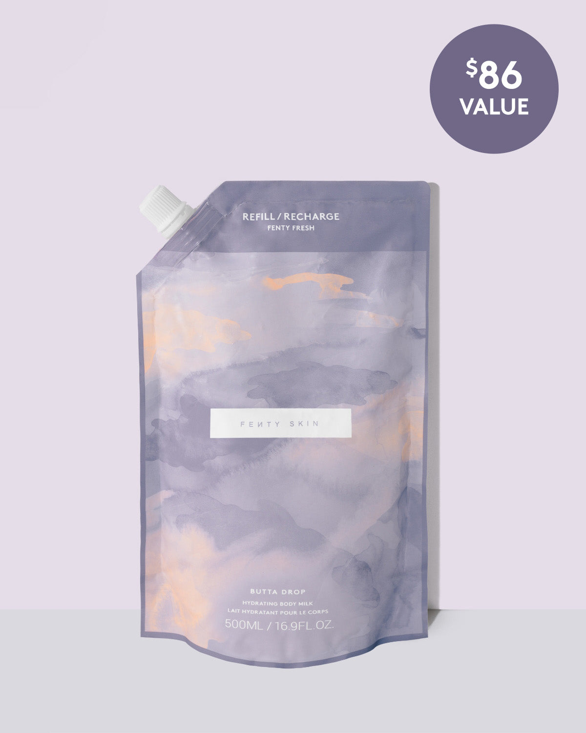 Butta Drop Hydrating Body Milk — Fenty Fresh - Image 11