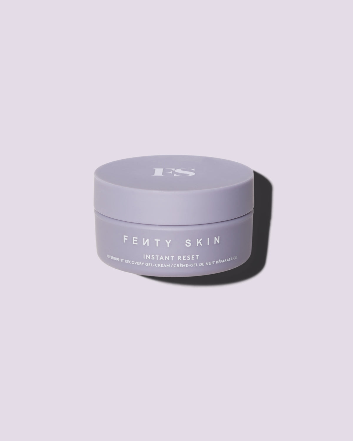 Instant Reset Brightening Overnight Recovery Gel-Cream with Niacinamide + Kalahari Melon Oil - Image 5
