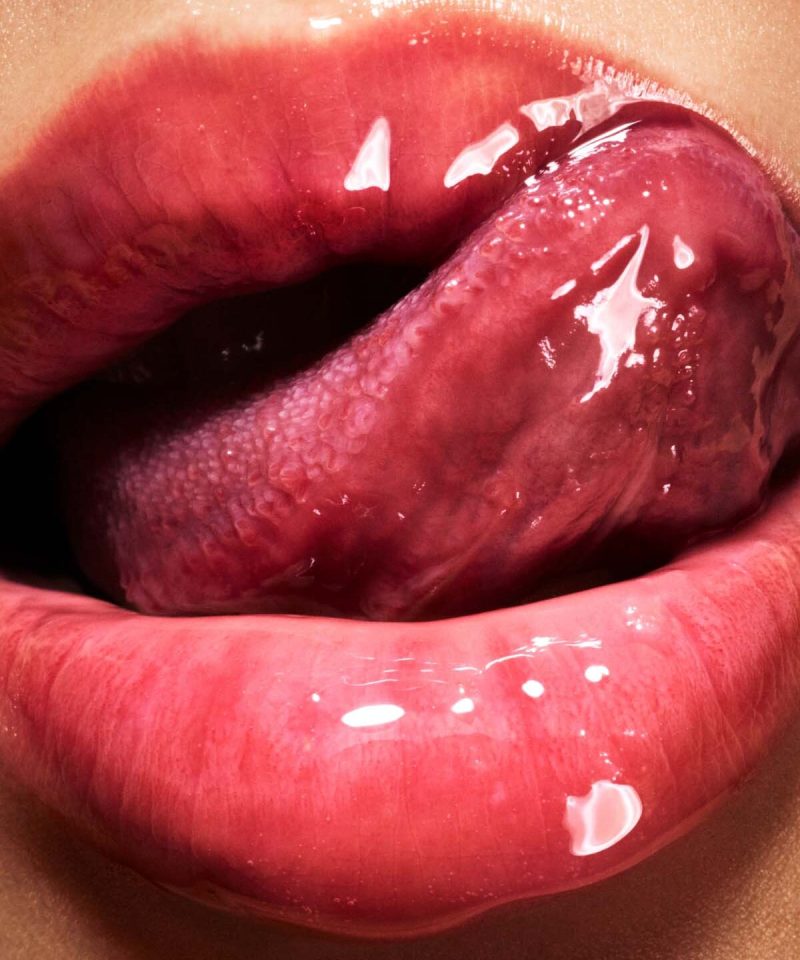 Alternative view of Double Gloss Lip Layering Duo