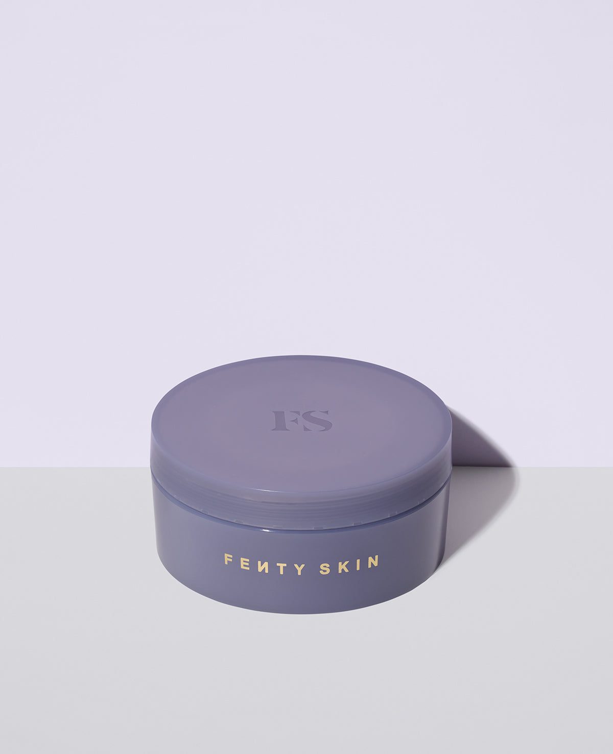 Butta Drop Whipped Oil Body Cream with Tropical Oils + Shea Butter — Fenty Fresh Shimmering - Image 8