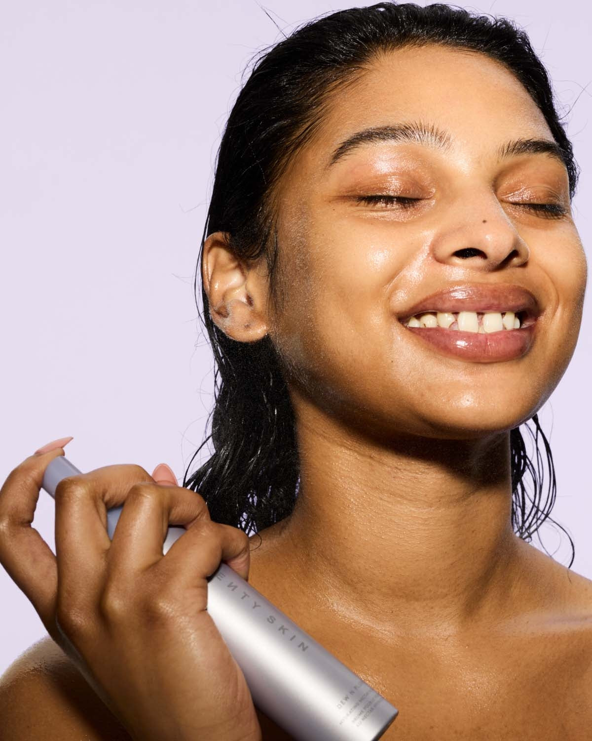 Dew N Plump Hydrating Nectar Face Mist - Image 5