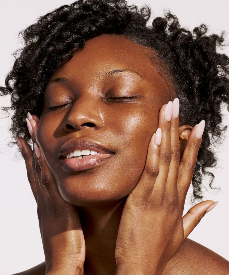 Alternative view of Hydra Vizor Refill Invisible Moisturizer Broad Spectrum Spf 30 Sunscreen with Niacinamide + Kalahari Melon