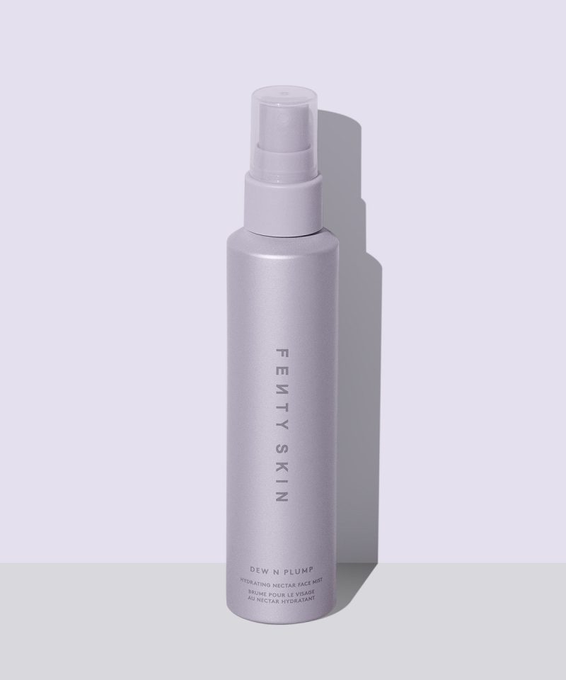 Dew N Plump Hydrating Nectar Face Mist