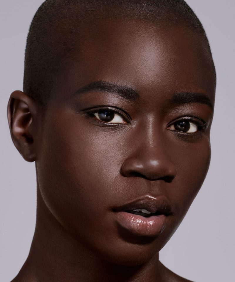 Alternative view of Hydra Vizor Huez Tinted Moisturizer Broad Spectrum Mineral SPF 30 Sunscreen Refill — 10