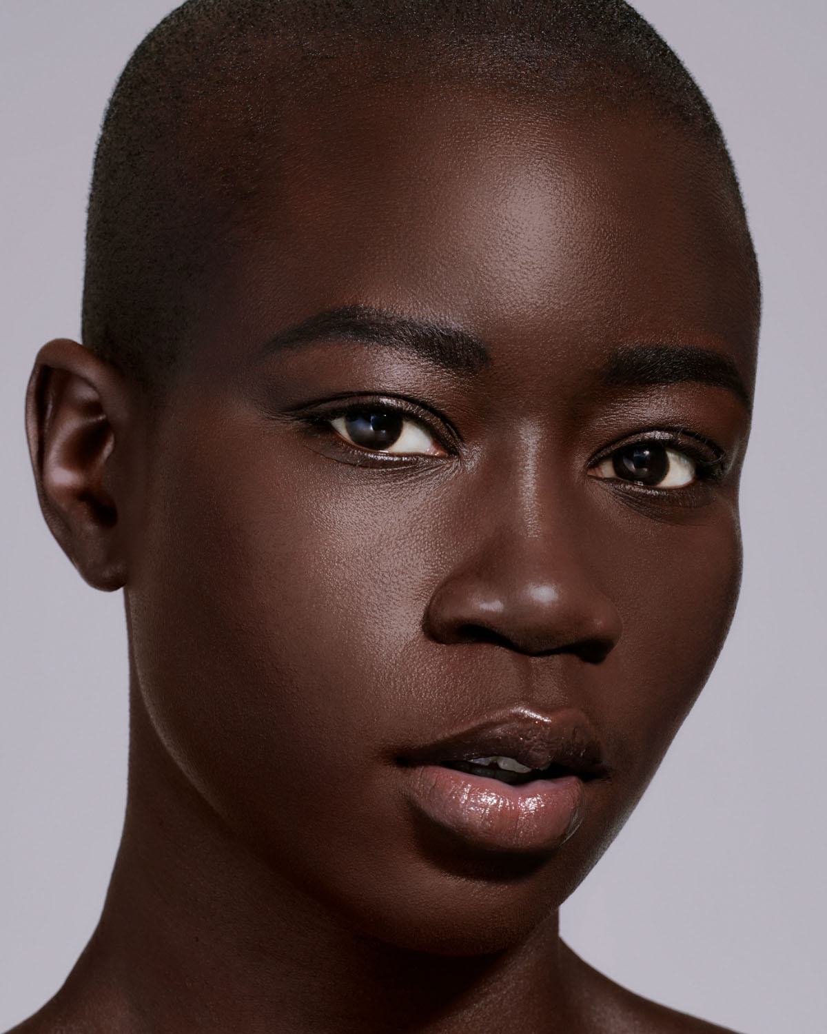 Hydra Vizor Huez Tinted Moisturizer Broad Spectrum Mineral SPF 30 Sunscreen Refill — 10 - Image 2