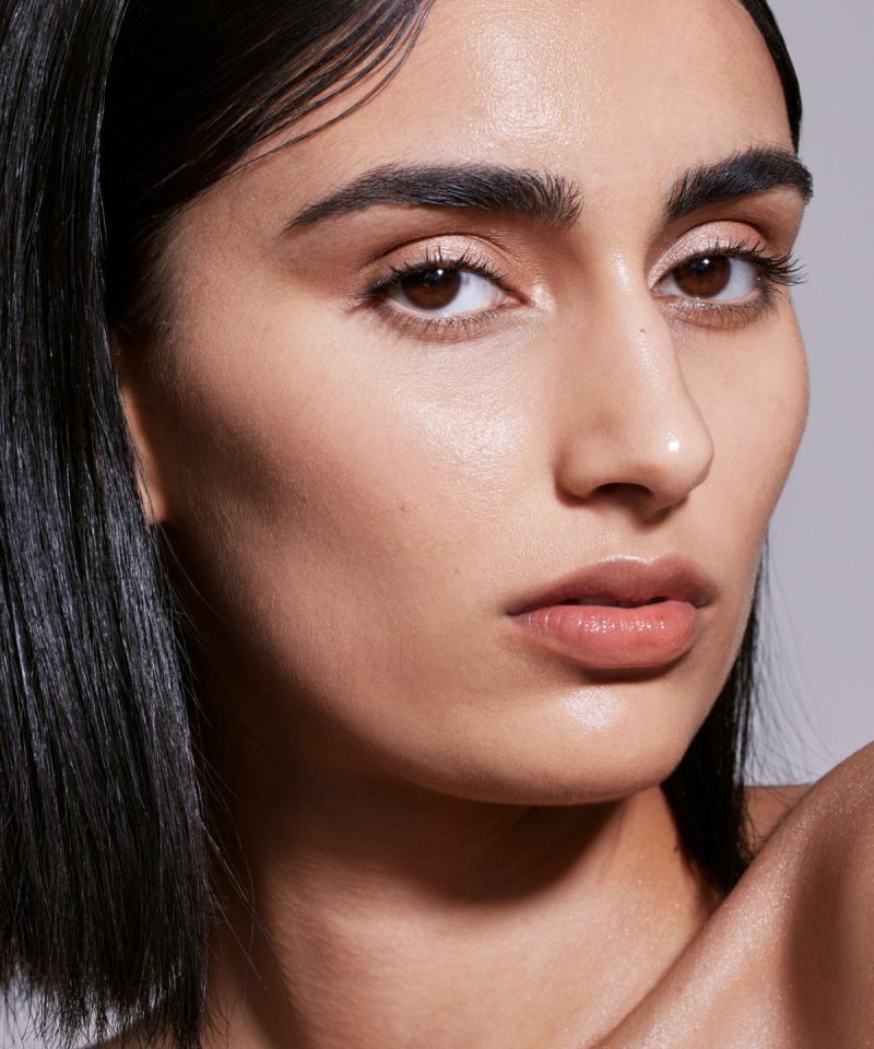 Alternative view of Hydra Vizor Huez Tinted Moisturizer Broad Spectrum Mineral SPF 30 Sunscreen Refill — 3