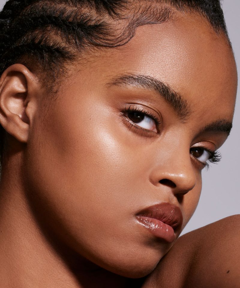 Alternative view of Hydra Vizor Huez Tinted Moisturizer Broad Spectrum Mineral SPF 30 Sunscreen Refill — 6