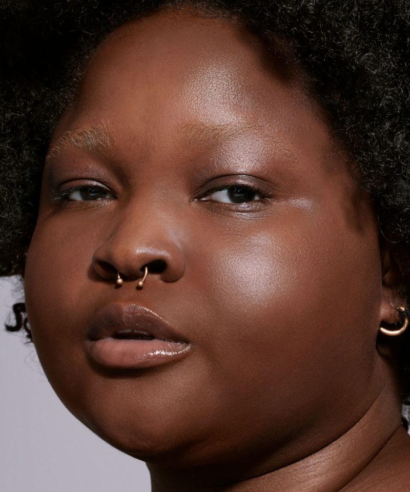 Alternative view of Hydra Vizor Huez Tinted Moisturizer Broad Spectrum Mineral SPF 30 Sunscreen Refill — 8