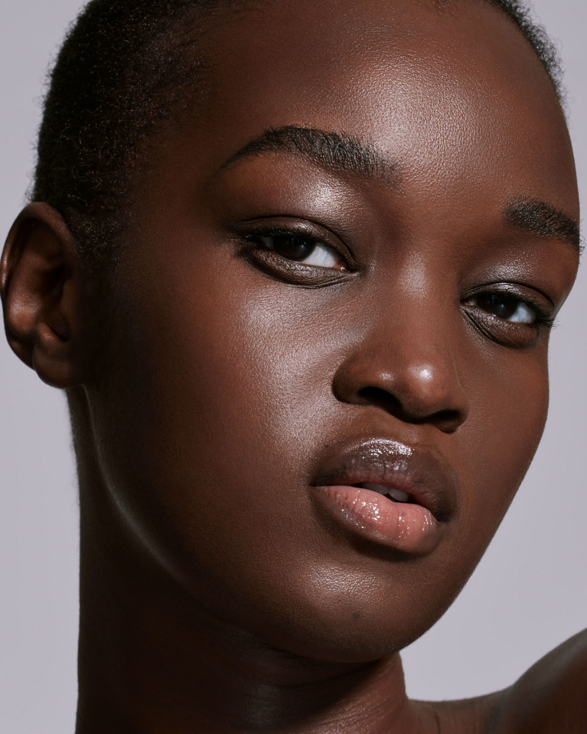 Hydra Vizor Huez Tinted Moisturizer Broad Spectrum Mineral SPF 30 Sunscreen Refill — 9 - Image 2