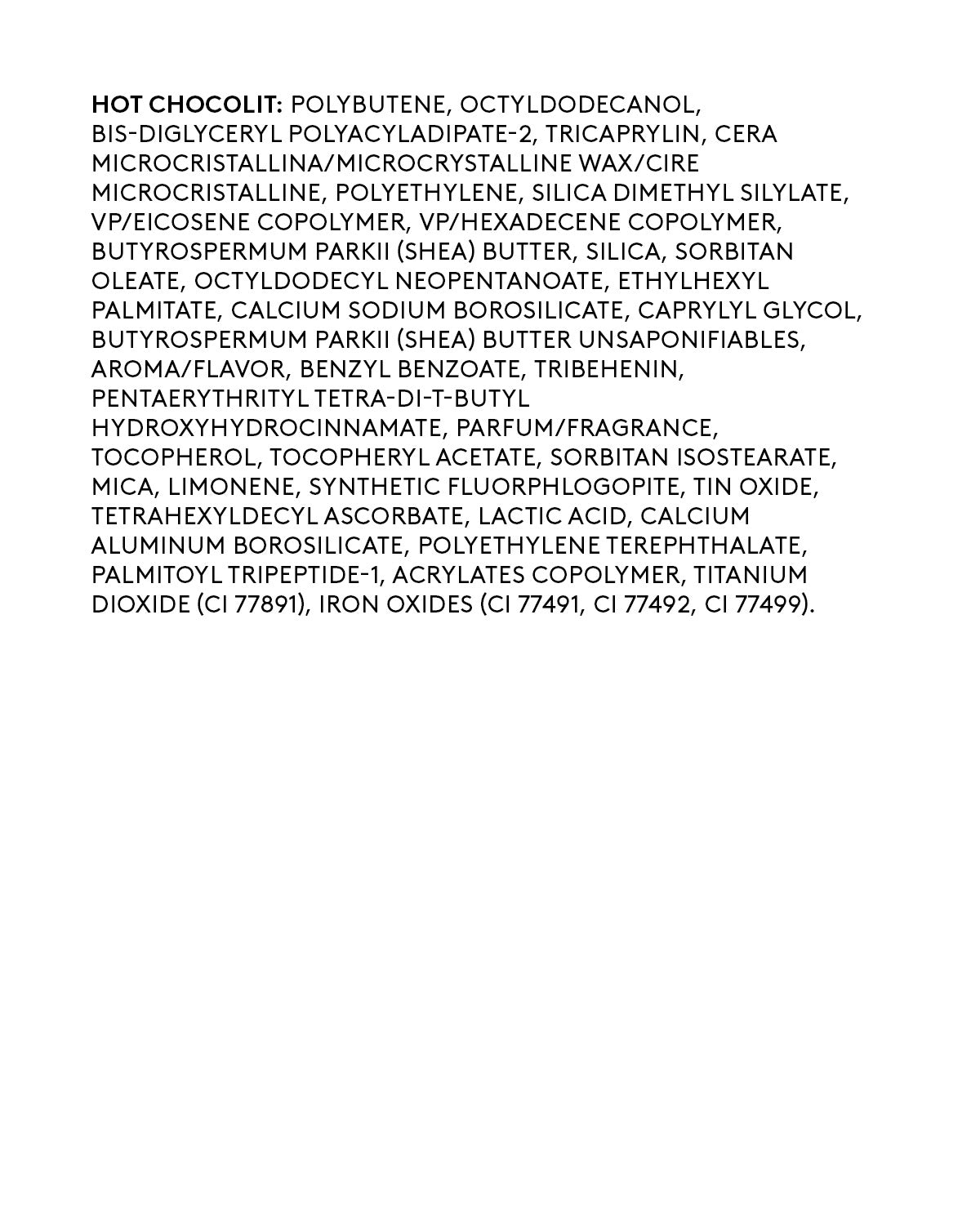 Gloss Bomb Universal Lip Luminizer — Hot Chocolit - Image 12